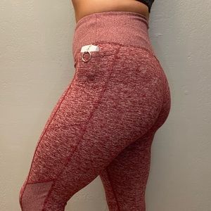 PINK Cozy Leggings